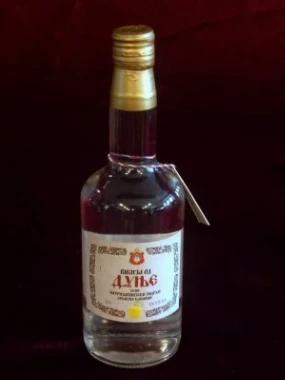 Ракија дуња 0,7-В.К.