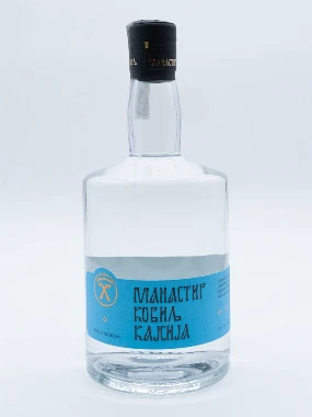 Ракија кајсија 0,7л-Ковиљ
