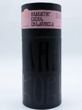Ракија виљамовка у кутији 2015 - М.Ковиљ