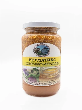 Реуматикс мед-Ф.З.