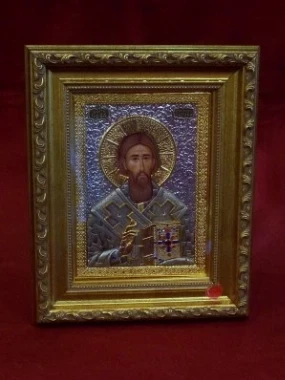 Икона Свети Сава
