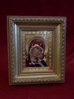 Икона Пресвета Богородица