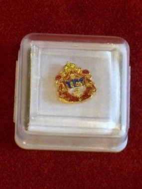 Значка, грб Српске Православне Цркве